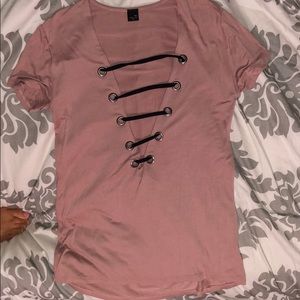 short sleeve t shirt